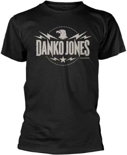 DANKO JONES : T-shirt Eagles
