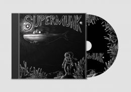SUPERMUNK : All You need is air