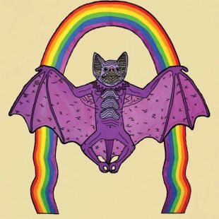 THEE OH SEES : Help [DISTRO]