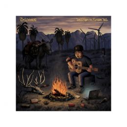 JIM LINDBERG : Songs from the elkhorn trail [DISTRO]